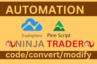 code tradingview pinescript and ninjatrader nt7,nt8