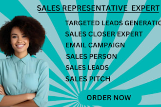be your salesperson sales representative sales agent sales person sales closer