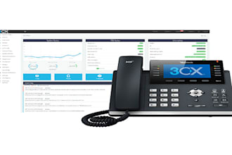 install your 3cx phone system sip trunk on telegram bot auto dialer  3cx voip