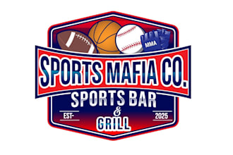 create awesome and gorgeous sport logo design