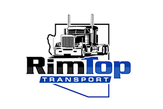 create creative and good looking transport logo  design