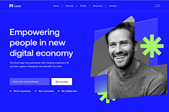 build income tax website finance website and loan website with loan calculator