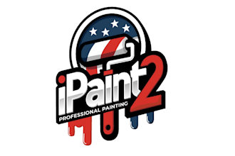 create exclusive and marvelous paint logo design