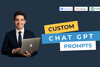 create professional ai custom prompts for creative content