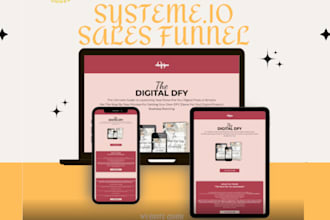 systeme io sales funnel systeme io funnel sales funnel systeme io