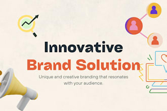 create a strategic social media campaign for brand growth