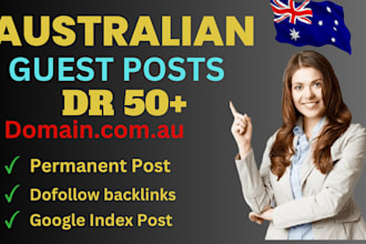 publish your articles on high quality australian, ireland sites