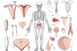 do medical, scientific and biology illustrations for you