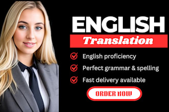 translate your script or ebookwriter children book from english to  spanish