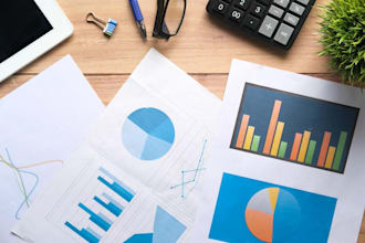 do business task, project management, gantt chart, power points presentation ppt
