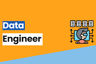 build data engineering pipelines