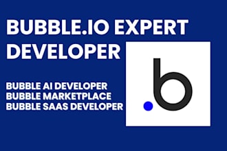 build your bubble saas mvp fast with custom workflows and user roles
