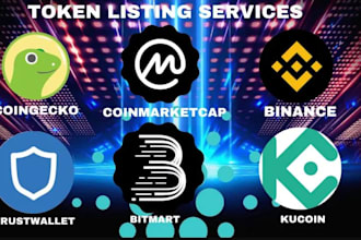 create cryptocurrency meme coin eth sol btc sui listing presale staking airdrop