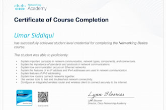 do troubleshoot and design network using cisco packet tracer