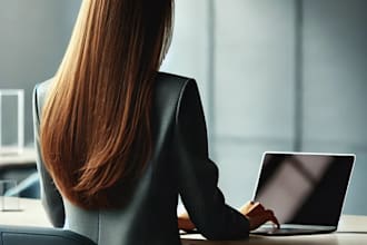 write a blog post on personal finance or investments