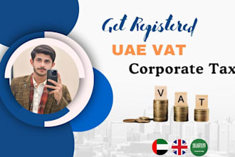 professional vat services registration filing and consultation