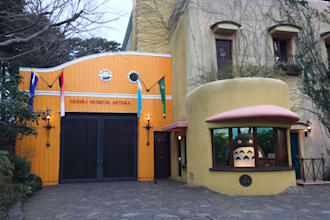 book ghibli museum tickets pokémon café and japan events