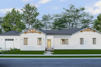 do granny house for australian clients