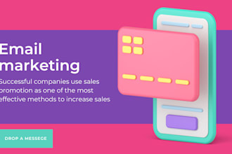 set up high converting klaviyo email flows for shopify