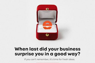 design eye catching meta, instagram, and google ads banner posts