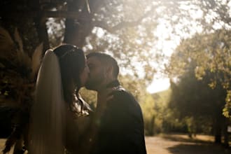 shoot wedding photography for you in europe