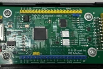 communication protocols tool design