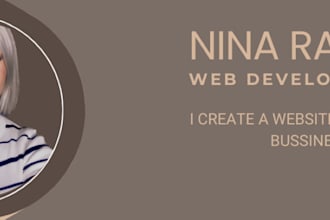 design or redesign your webflow website, figma to webflow