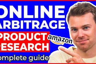 do amazon online arbitrage product research amazon arbitrage product leads us uk