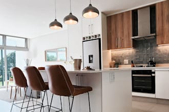 plan and optimize every square inch of your kitchen space