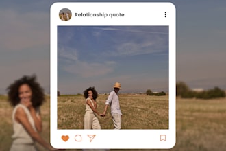 create stunning canva designs for instagram quotes and posts