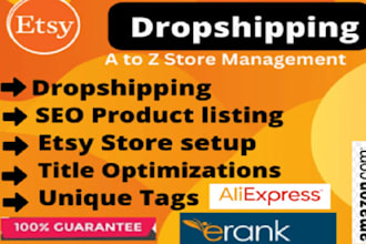 find profitable dropshipping winning products for your shopify store