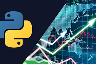 fast predictive modeling and analysis by ml algorithm