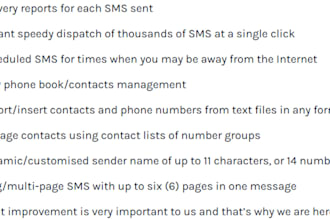send bulk sms bulk message bulk text message spam message whit short code or sid