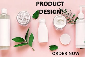 do 3d product design 3d render 3d product modeling