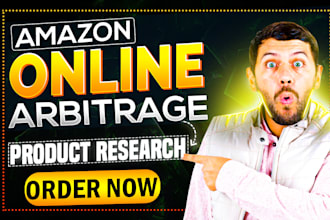 amazon online arbitrage product research, manual product sourcing for oa