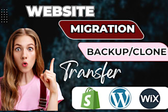 migrate wordpress website shopify migration wix to wordpress wix to shopify