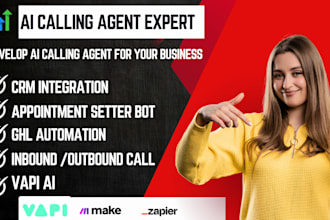 setup vapi ai calling agent, ai cold calling agent, retell ai, synthflow, vapi