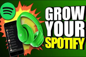 do best spotify album promotion, using google ads campaign