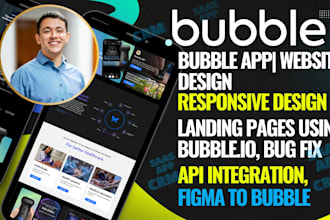 do bubble developer, bubble io developer, bubble io website, app developer job