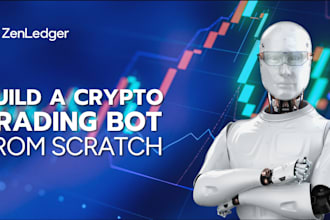 create automated crypto arbitrage bot on binance bybit coinbase bitget okx mexc