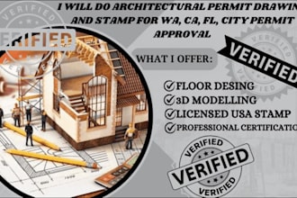 review, stamp california and florida, do architectural stampfor usa city permite