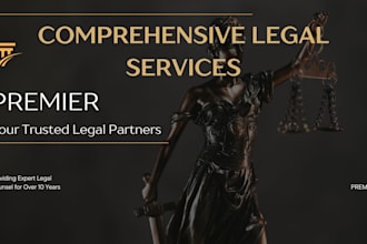 draft real estate, litigation support, foreclosure support, disputes and claims