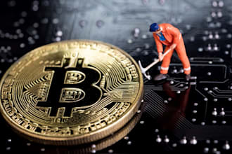 set up profitable bitcoin bot, btc app