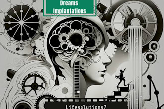 implant dreams thoughts and new emotions