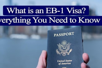 write and publish article for eb1 eb1a niw requirement