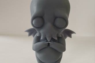 3d print high quality resin tabletop miniatures for dnd and wargames