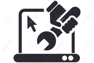 fix php, html and css bugs