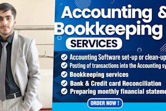 prepare and file uk company accounts and ct600