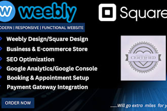 design weebly website, sqaure, square store, weebly redesign, weebly seo, meta