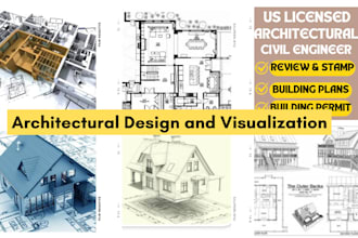 provide floor plan electrical plumbing mep plan drawings as licensed engineer